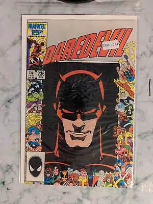 Buy Daredevil #236 Vol. 1 8.0 Marvel Comic Book Cm10-234 • 7.90£