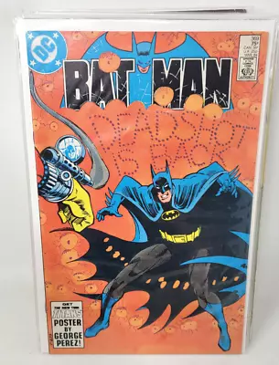 Buy Batman #369 Dc Comics *1984* 8.5 • 10.27£