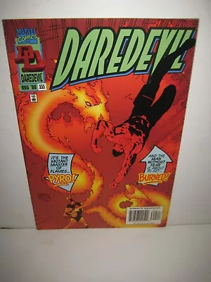 Buy Daredevil Vol 1  Pick & Choose Issues Marvel Comics Bronze Copper Modern Age • 3.16£