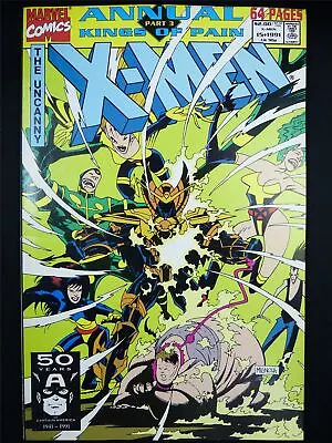 Buy The Uncanny X-MEN Annual Kings Of Pain #15 - Marvel Comic #1F9 • 2.13£