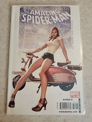 Buy The Amazing Spiderman #602 2009 Marvel Comic FN-VF • 7.88£