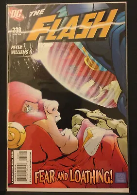 Buy Flash - #238 - DC Comics - 2008 - VF/NM • 3.20£