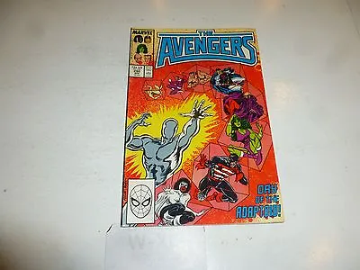 Buy AVENGERS Comic - No 290 - Date 04/1988 - MARVEL Comics • 4.99£