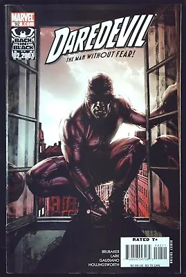 Buy DAREDEVIL Volume 2 (1998) #92 - Back Issue • 4.99£