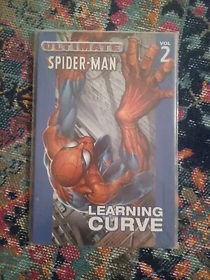 Buy Ultimate Spider-Man Vol 2 • 9.99£