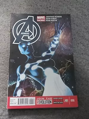Buy Avengers 6 (2013) • 1.50£
