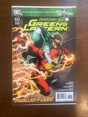 Buy Green Lantern #60 • 3.15£