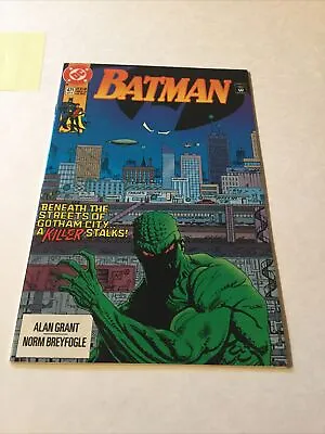 Buy Batman 471 Nm Near Mint DC Comics • 3.99£