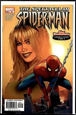 Buy 2005 Spectacular Spider-Man #23 Marvel Comic • 10.35£