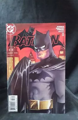Buy Batman #627 2004 DC Comics Comic Book  • 6.48£