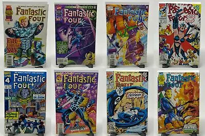 Buy Marvel Comics Fantastic Four Vol 1 1981-1996 #155-416 Good Copies Fantastic 4 • 31.99£