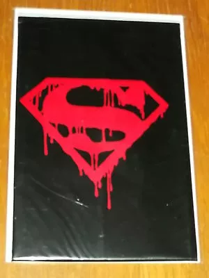 Buy Superman #75 Sealed Dc Comics Black Polybag With Extras January 1993 • 29.99£