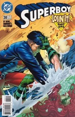 Buy Superboy Vol. 3 (1994-2002) #30 • 1.50£