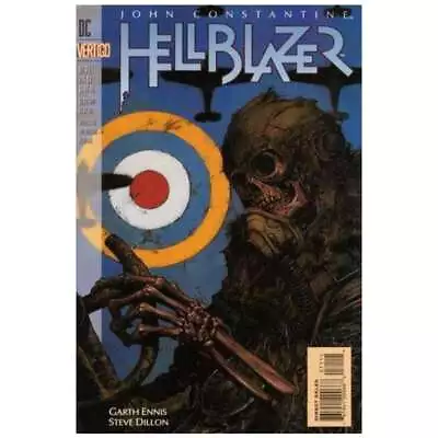 Buy Hellblazer (1988 Series) #71 In Near Mint Condition. DC Comics [k} • 3.64£