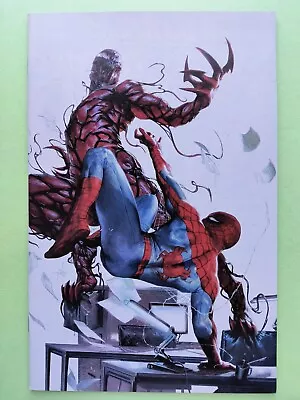 Buy Peter Parker: The Spectacular Spider-Man #300 Dell'Otto Virgin Variant NM+ • 13.58£