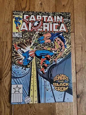Buy Captain America #292 • 4.99£