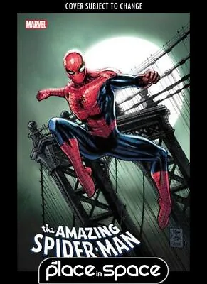 Buy Amazing Spider-man #40f (1:25) Tony Daniel Variant (wk51) • 14.99£