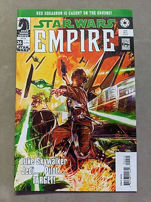 Buy Star Wars Empire #26, 2004 Dark Horse Comics, FREE UK POSTAGE • 7.99£