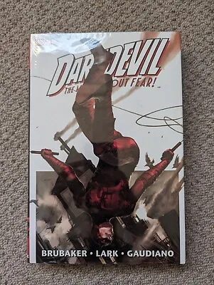 Buy Daredevil Omnibus By Ed Brubaker - Volume 1 (Marvel Comics, Hardcover) • 49.99£