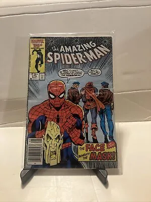 Buy The Amazing Spider-Man 276 • 7.48£