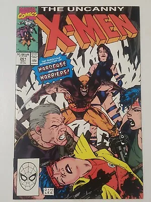 Buy Uncanny X-Men #261 (1990) NM • 10.38£