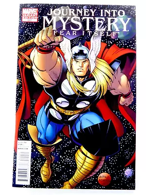 Buy Marvel JOURNEY INTO MYSTERY #622 (2011) Art Adams VARIANT NM- (9.2) Ships FREE! • 16.78£
