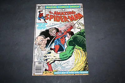 Buy The Amazing Spider-Man #217 - US 80s Marvel Comics Group - John Romita Art • 12.84£