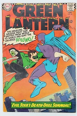 Buy DC Comics Green Lantern No. 44 • 59.12£