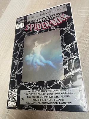 Buy 1992 Amazing Spider-Man Vol.1 #365 1App Spider-Man 2099 US Marvel Comics • 28.17£