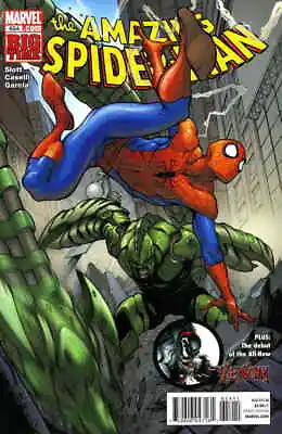 Buy Amazing Spider-Man, The #654 VF/NM; Marvel | Flash As Venom - We Combine Shippin • 77.93£