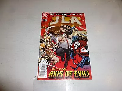 Buy JLA Comic - No 82 - Date 08/2003 - DC Comic • 4.99£