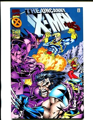 Buy Uncanny X-Men `95 #1  1995 • 2.76£