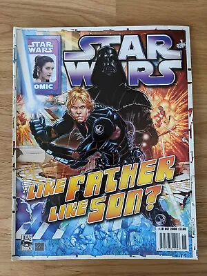 Buy Star Wars Rebellion: My Brother, My Enemy #2 / Knights Of The Old Republic #7 • 14.99£