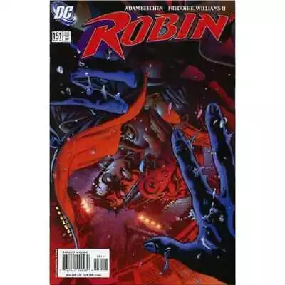 Buy Robin (1993 Series) #151 In Near Mint Minus Condition. DC Comics [l  • 2.05£