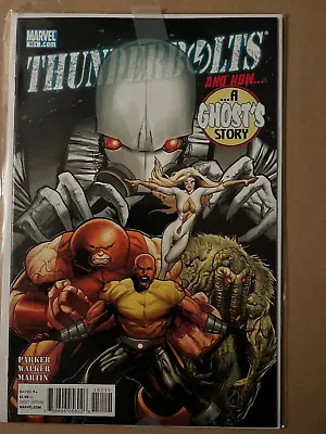 Buy Thunderbolts 151 Marvel Comics • 4.50£
