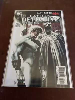 Buy Batman Detective Comics #851 - DC Comics • 2£