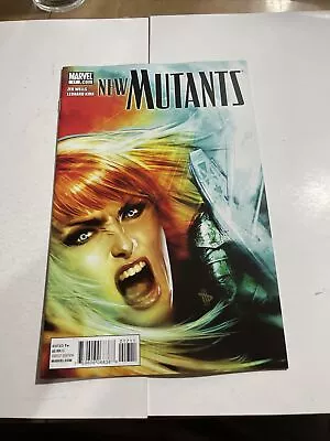 Buy The New Mutants # 17 Marvel 2010) 8.5 • 2.79£