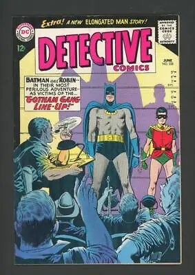 Buy Detective Comics 328 FN/VF 7.0 High Definition Scans *b22 • 82.98£