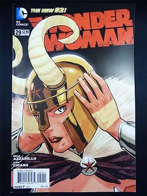 Buy WONDER Woman #29 - DC Comics #MQ • 2.47£