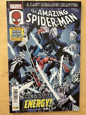 Buy Amazing Spider-Man #30, Panini Comics, 15th June 2023, VF • 7.50£