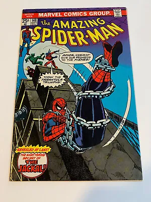 Buy Amazing Spider-Man #148 / Fine/Very Fine (F/VF) 7.0 • 29.23£