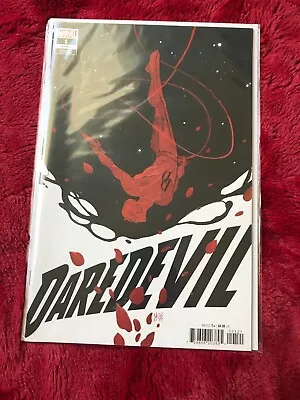 Buy Daredevil 2022 Issue #1 Momoko Variant • 10£