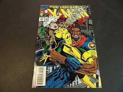 Buy Uncanny X-Men #305 - Marvel Oct 1993 -High Grade(NM) • 2.39£