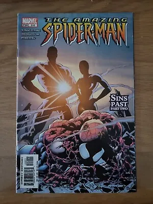Buy Amazing Spider-Man (1998 2nd Series) Issue 510 • 2.27£