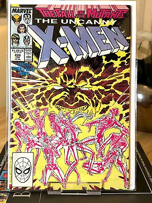 Buy Uncanny X-Men Vol. 1 #226 (1988) - Marvel • 4.45£