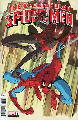 Buy Spectacular Spider-Man #1 • 6.85£