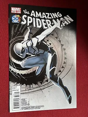Buy Amazing Spider-Man 658 NM- UNREAD FIRST FF SUIT • 18.99£