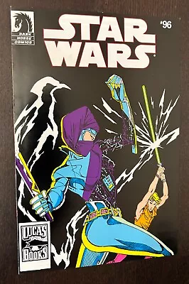 Buy STAR WARS COMIC PACK (#42) #96 (Dark Horse Comics 2008) -- NM- • 6.71£