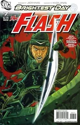 Buy Flash Vol. 3 (2010-2011) #7 • 2£