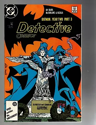 Buy Detective Comics #577 Direct 9.0 VF/NM • 10.25£
